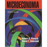 Livro Microeconomia   Robert S  Pindyck E Daniel L  Rubinfeld  2002 