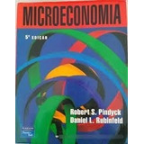 Livro Microeconomia   Robert S