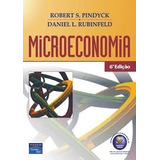 Livro Microeconomia   Robert S  Pindyck E Daniel L  Rubinfeld  2005 