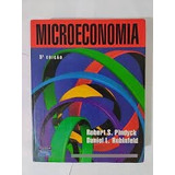 Livro Microeconomia   Robert S  Pindyck E Daniel L  Rubinfeld  2005 