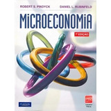 Livro Microeconomia   Robert S  Pindyck E Daniel L  Rubinfeld  2009 