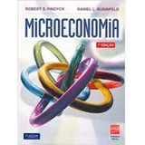 Livro Microeconomia   Robert S  Pindyck E Daniel L  Rubinfeld  2010 