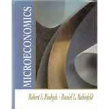 Livro Microeconomics   Pindyck