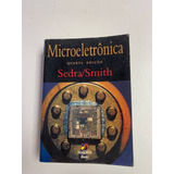 Livro Microeletronica 