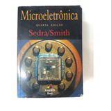 Livro Microeletronica 4a Edicao