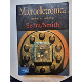 Livro Microeletronica Quarta Edicao