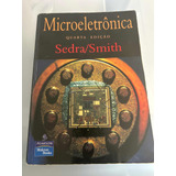 Livro Microeletronica Sedra smith