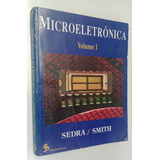 Livro Microeletronica Volume 1