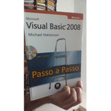 Livro Microsoft Visual
