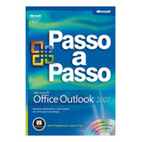 Livro Microsoft Office Outlook