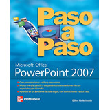 Livro Microsoft Office Powerpoint