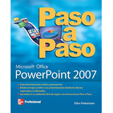 Livro Microsoft Office Powerpoint