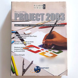 Livro Microsoft Office Project