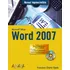 Livro Microsoft Office Word 2007 De Francisco Charte Ojeda E
