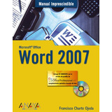 Livro Microsoft Office Word