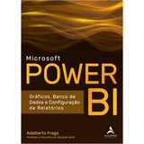 Livro Microsoft Power Bi
