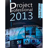 Livro Microsoft Project Professional 2013 9788536504698 