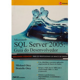 Livro Microsoft Sql Server