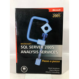 Livro Microsoft Sql Server