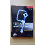 Livro Microsoft Sql Server