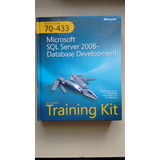 Livro Microsoft Sql Server