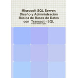 Livro Microsoft Sql Server
