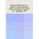 Livro Microsoft Sql Server
