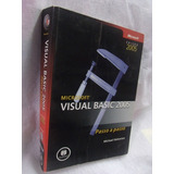 Livro Microsoft Visual Basic