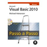 Livro Microsoft Visual Basic
