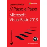 Livro Microsoft Visual Basic
