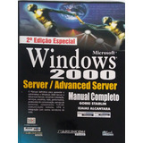 Livro Microsoft Windows 2000