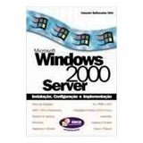 Livro Microsoft Windows 2000