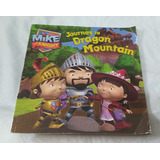 Livro Mike The Knight Journey To