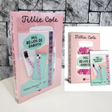Livro Mil Beijos De Garoto 2 Edição Capa Exclusiva Tillie Cole Editora Planeta Novo Lacrado