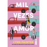 Livro Mil Vezes Amor