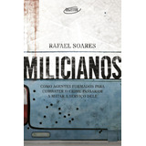 Livro Milicianos 