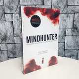 Livro Mindhunter Caçador Serial Killers John Douglas Lacrado