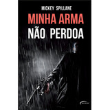 Livro Minha Arma Nao