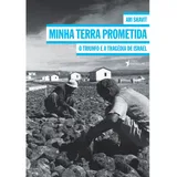 Livro Minha Terra Prometida