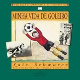 Livro Minha Vida De