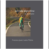 Livro Minha Vida Esportiva Por Pachilastre edição Em Espan