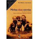 Livro Minhas Duas Estrelas