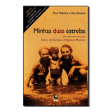 Livro Minhas Duas Estrelas