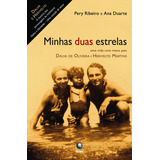 Livro Minhas Duas Estrelas