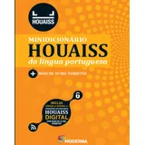 Livro Mini Dicionario Houaiss