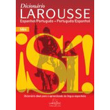 Livro Mini Dicionario Larousse