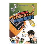 Livro Mini Manual Dos Desenhos Animados Ebook Kindle