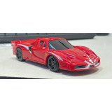 Livro Miniatura Ferrari