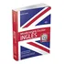 Livro Minidicionário Escolar De Inglês - Nv - Qrcode - David Conrad [2019]