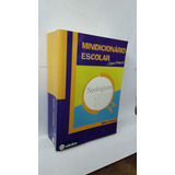 Livro Minidicionário Escolar Língua Portuguesa